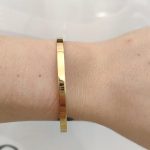 Χειροπέδα στρογγυλή