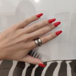 Δαχτυλίδι διπλό