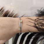 Βραχιόλι με πέρλα