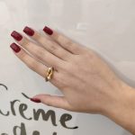 Δαχτυλίδι με πέρλα