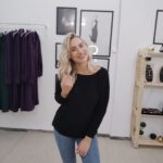 Πουλόβερ χαμόγελο