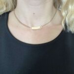 Αλυσίδα ταυτότητα