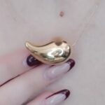 Αλυσίδα δάκρυ