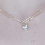 Αλυσίδα καρδιά