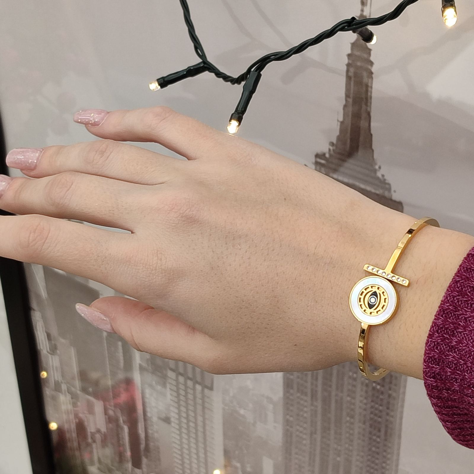 indosso mataki leuko