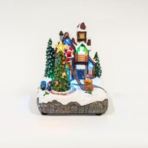 indosso xristougenniatikh aulh