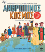 ΑΝΘΡΩΠΙΝΟΣ ΚΟΣΜΟΣ