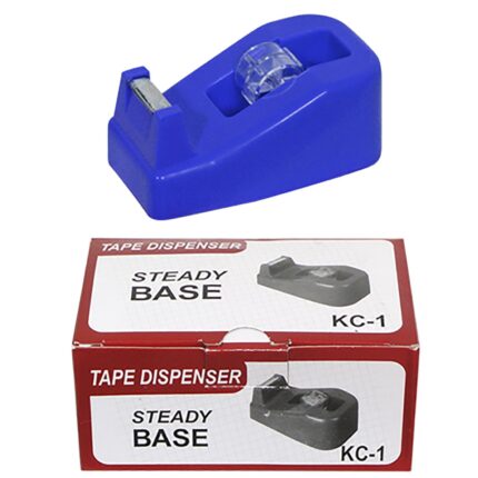 Βάση Σελοτέιπ Μικρή 10x5,7x4cm