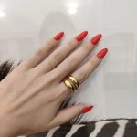 Δαχτυλίδι διπλό